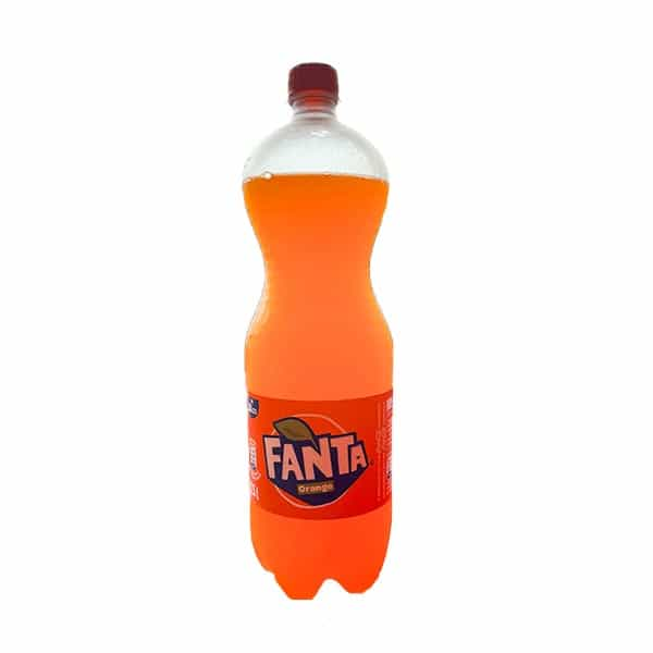 Big Fanta 1.5L image