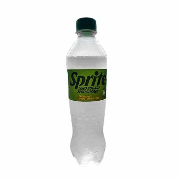 PET SPRITE image